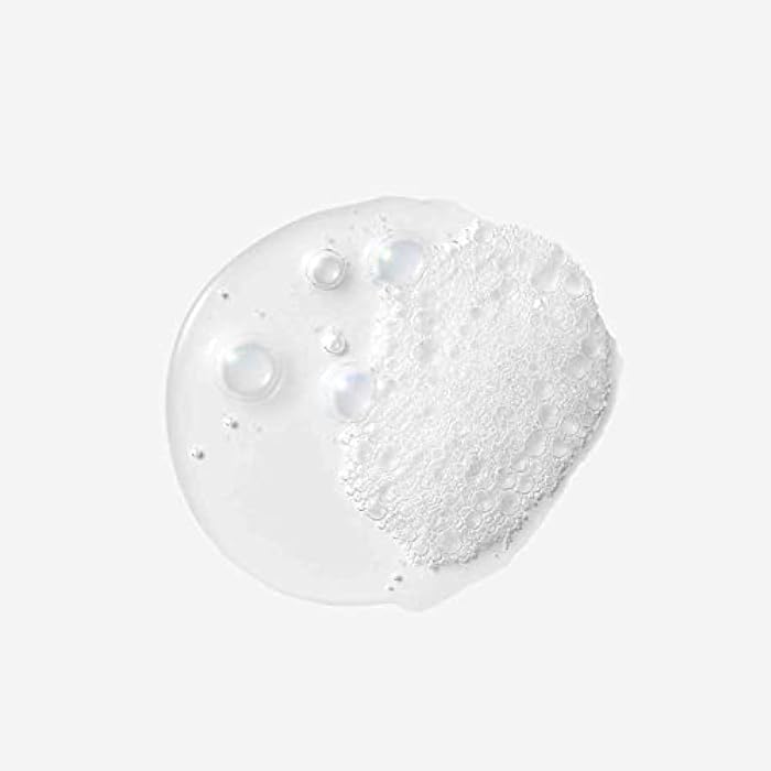 Oriflame Pure Skin Deep Ceanse Face Wash - Image 4